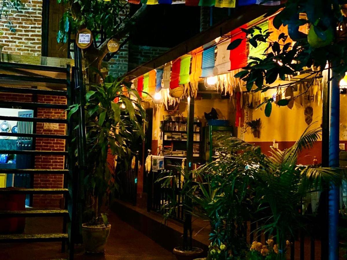 Gurung'S Home Kathmandu Exterior photo